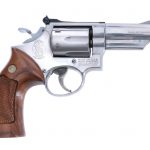 Smith & Wesson 66 .357 Magnum Revolver