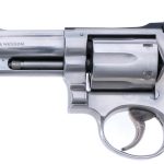 Smith & Wesson 66 .357 Magnum Revolver