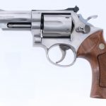 Smith & Wesson 66 .357 Magnum Revolver