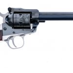 Ruger NM Single-Six .22 Commemorative Revolver