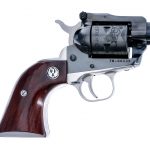 Ruger NM Single-Six .22 Commemorative Revolver