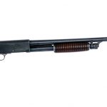 Ithaca 37 16Ga Pump Action Shotgun
