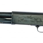 Ithaca 37 16Ga Pump Action Shotgun