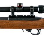 Ruger 10/22 Carbine .22 LR Semi Auto Rifle
