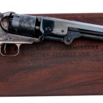 Colt 1851 Robert E. Lee Commemorative BP Revolver
