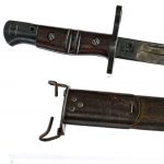 Remington M1917 Enfield .30-06 Bolt Action Rifle