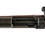 Gustloff Werke K98 8mm Mauser Bolt Action Rifle
