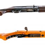 Shotguns 12/20Ga 2Pcs Lot Shotgun