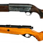Shotguns 12/20Ga 2Pcs Lot Shotgun