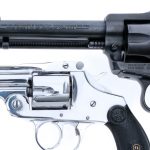 Revolvers .32/.38 2 Pcs Lot Revolver