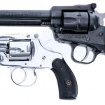 Revolvers .32/.38 2 Pcs Lot Revolver