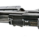 Egyptian Contract FN 49 8mm Barreled Action