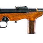 Erma EMP Inert German Submachinegun 9mm