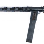 Erma EMP Inert German Submachinegun 9mm