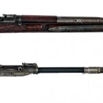 CZ VZ 52 7.62×45 Barreled Action Double Lot