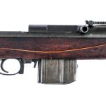 CZ VZ 52 7.62×45 Barreled Action Double Lot