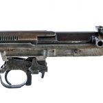 CZ VZ 52 7.62×45 Barreled Action Double Lot