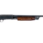 Ithaca 37 Featherlight 16Ga Pump Shotgun