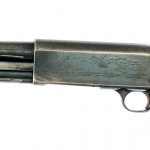 Ithaca 37 Featherlight 16Ga Pump Shotgun