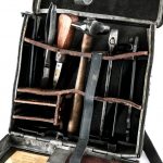 Finnish Army Armors 14 Pcs Tool Kit