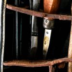 Finnish Army Armors 14 Pcs Tool Kit