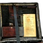 Finnish Army Armors 14 Pcs Tool Kit