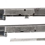Browning Hi Power 9mm Parts Lot Pistol