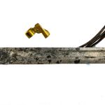 U.S. Springfield 1898 .30-40 Krag Bolt Rifle