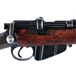 Enfield SMLE III* .303 Brit Bolt Action Rifle