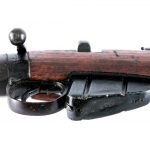 Enfield SMLE III* .303 Brit Bolt Action Rifle