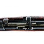 Enfield SMLE III* .303 Brit Bolt Action Rifle