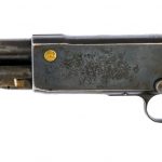 Remington 14 Take Down .30 Rem Pump Action Rifle