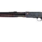 Remington 14 Take Down .30 Rem Pump Action Rifle