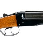 Sears Roebuck & Co 101.7 16Ga SxS Shotgun