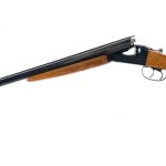 Sears Roebuck & Co 101.7 16Ga SxS Shotgun