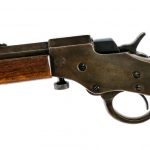 Stevens Favorite 1915 .25 Stevens Single Shot
