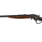 Stevens Favorite 1915 .25 Stevens Single Shot