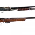 Shotguns 12/16 Ga 2pcs lot Shotgun