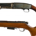 Shotguns 12/16 Ga 2pcs lot Shotgun