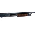 Ithaca 37 12Ga Pump Action Shotgun