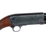 Ithaca 37 12Ga Pump Action Shotgun