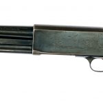 Ithaca 37 12Ga Pump Action Shotgun