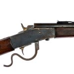 Single Shot .22 Rifles 3Pcs Rifle