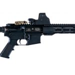 JC Arms FMG 5.56x45mm Semi Auto Rifle