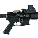 JC Arms FMG 5.56x45mm Semi Auto Rifle
