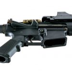 JC Arms FMG 5.56x45mm Semi Auto Rifle