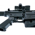 S&W M&P 15-22 .22 LR Semi Auto Rifle