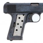 H&R Top Break & Ortgies 1920 Pistol/Revolver Lot