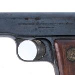 H&R Top Break & Ortgies 1920 Pistol/Revolver Lot