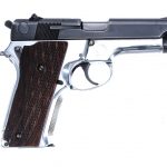 Smith & Wesson 59 9mm Semi Auto Pistol
